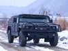 Dongfeng Mengshi 6 Ton M50 Hardcore Off-roader com tração nas quatro rodas 