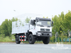 Caminhão de carga off-road com cerca alta Dongfeng 4 × 4 | EQ3186GP6