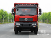 Caminhão basculante Dongfeng 18 Ton Red 4×2 Grid Stake (210 HP) | Caminhões Especiais de Exportação