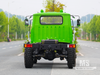 Dongfeng 6×6 EQ2082 Chassis_6*6 170hp Caminhão de cabeça pontiaguda Chassi com tração nas seis rodas para venda_ Chassi especial de caminhões de exportação 